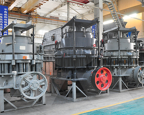 protable jaw crusher plant